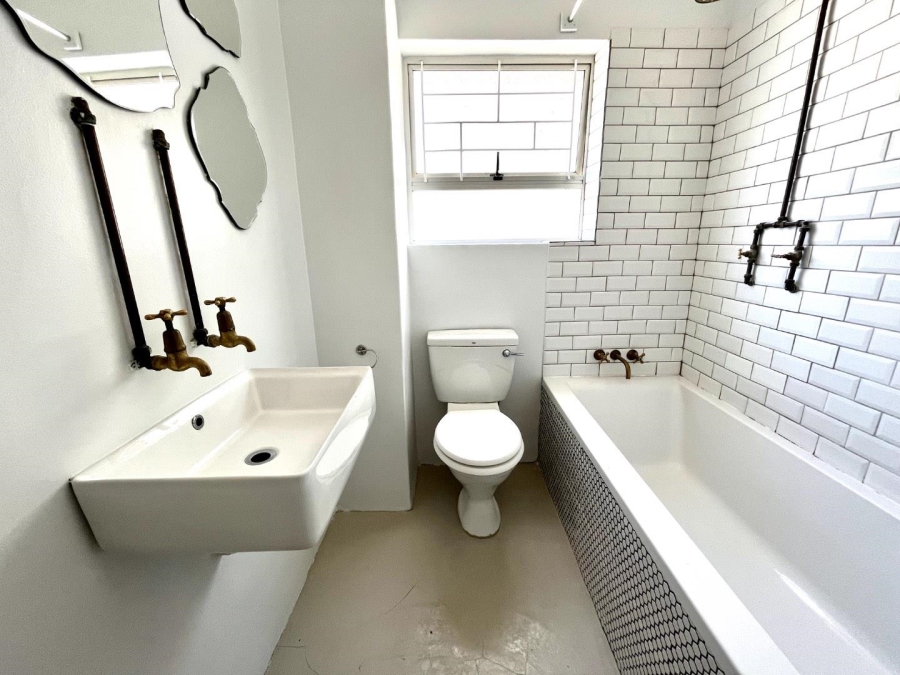 To Let 2 Bedroom Property for Rent in Sea Point Western Cape